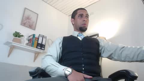 PAOLO online show from June 1, 12:40 pm