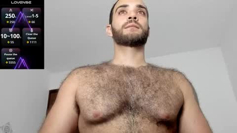 Paolo online show from November 6, 2:23 am