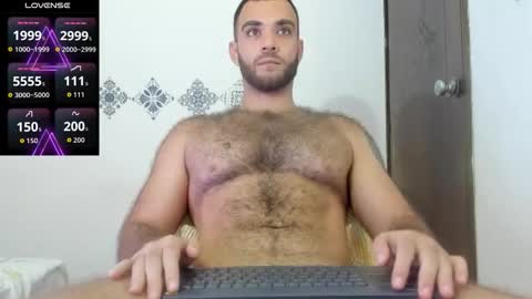 Paolo online show from November 27, 1:07 am