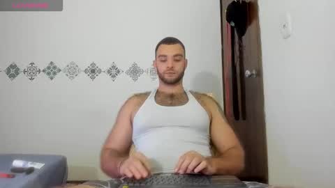 Paolo online show from February 26, 1:04 am