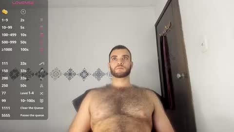 Paolo online show from March 10, 3:33 am