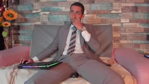 Paolo online show from September 23, 12:08 pm