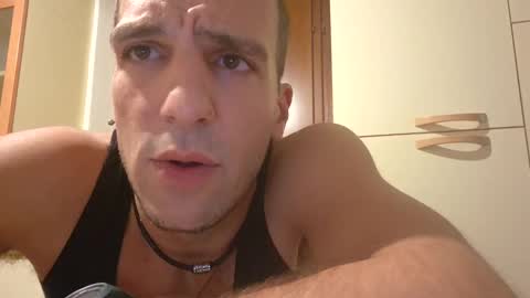 paoloste online show from October 22, 11:54 am