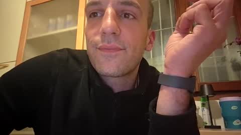 paoloste online show from March 18, 8:45 pm