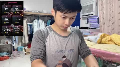 Snapshot of paopaotang61 chatting on October 5, 12:25 pm paopaotang61 online show from October 5, 12:25 pm