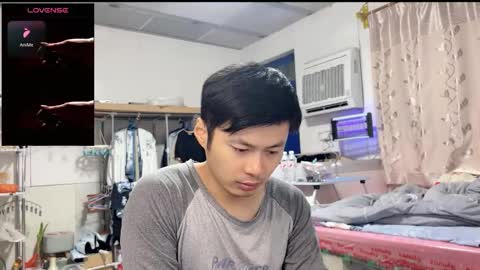 Snapshot of paopaotang61 chatting on October 18, 10:38 am paopaotang61 online show from October 18, 10:38 am