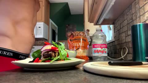 PapaBoner online show from September 20, 9:16 pm