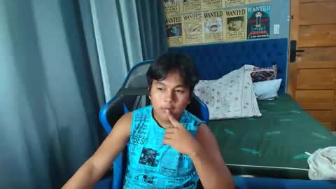 Papacito Cyril online show from February 24, 9:29 am