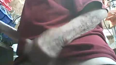 Snapshot of papajb70 chatting on September 18, 12:40 pm papajb70 online show from September 18, 12:40 pm