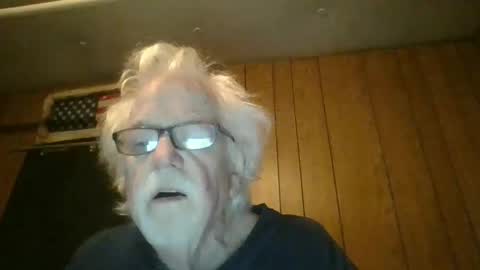 papajb70 online show from February 3, 10:09 am