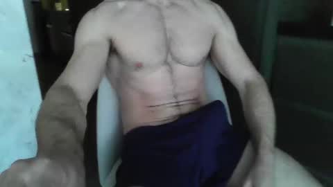 papi5850 online show from February 3, 9:14 am