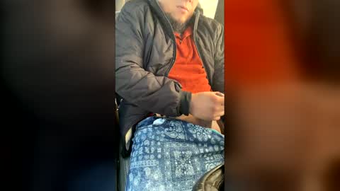 papi_krizz online show from April 6, 2:29 pm