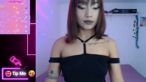 papi_mami_live_ online show from November 10, 1:04 am