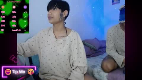 papi_mami_live_ online show from November 27, 3:08 am