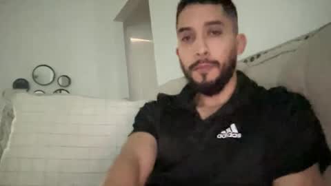 papicubano_guapo23cm online show from February 17, 2:15 pm