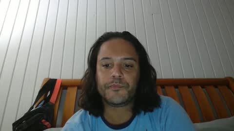 Snapshot of papiipr185 chatting on February 2, 3:27 am PapiiPR185 online show from February 2, 3:27 am