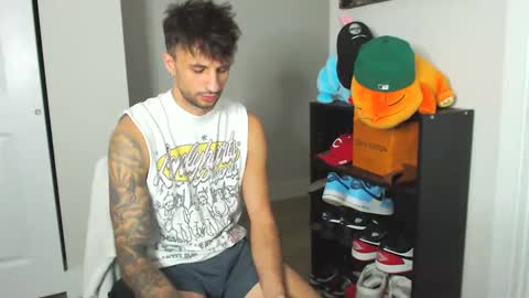  -- New Videos Down Below online show from October 23, 12:43 am