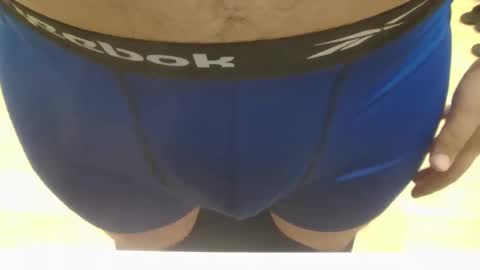 papi mexicano en boxers online show from December 4, 11:46 pm