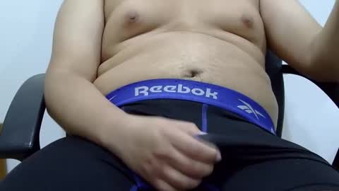 papi mexicano en boxers online show from December 26, 5:04 am