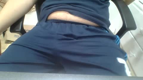 papi mexicano en boxers online show from August 4, 8:33 pm