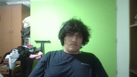 Papito online show from December 28, 2:01 am