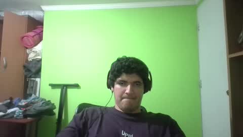 Papito online show from March 11, 2:54 am