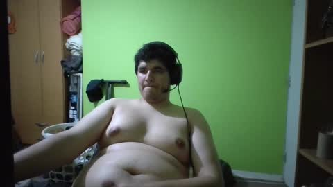 Papito online show from October 4, 5:16 am