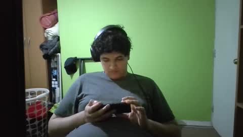 Papito online show from November 2, 3:42 am