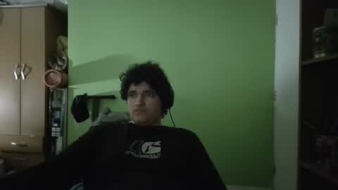 Papito online show from January 19, 5:00 am