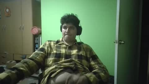 Papito online show from May 10, 11:54 pm