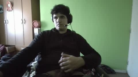 Papito online show from May 30, 7:22 pm