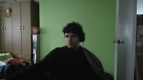 Papito online show from June 1, 3:03 pm