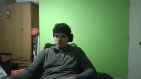 Papito online show from June 2, 3:08 am