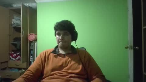 Papito online show from June 19, 3:11 am