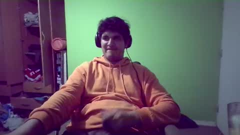 Papito online show from June 21, 11:13 am