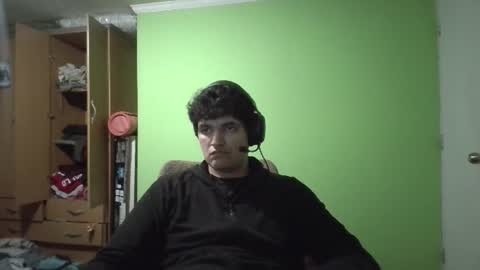Papito online show from June 25, 2:00 am