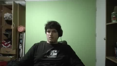 Papito online show from July 12, 11:51 pm