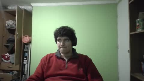 Papito online show from July 18, 6:17 am