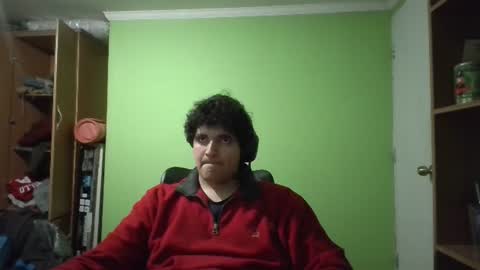 Papito online show from July 20, 2:26 am