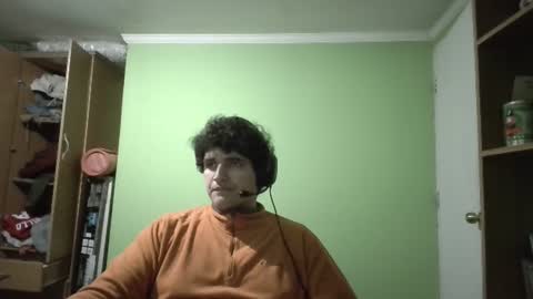 Papito online show from July 21, 3:09 am