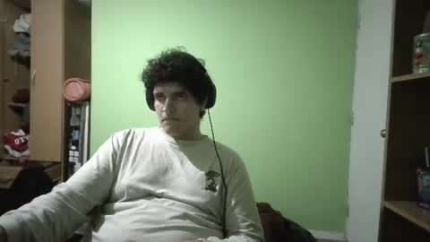 Papito online show from July 27, 5:36 am