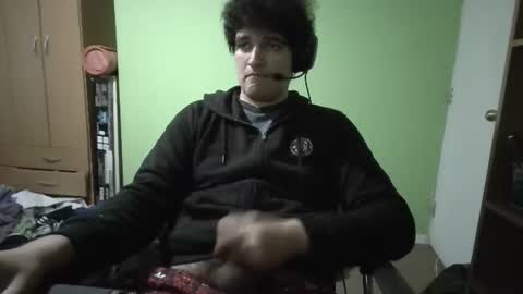 Papito online show from July 30, 9:36 pm