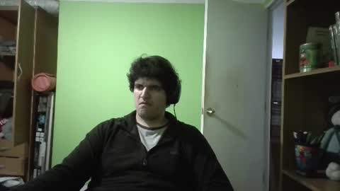 Papito online show from August 3, 7:39 pm