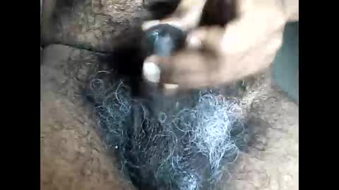 pappi_rambo online show from May 5, 10:01 am