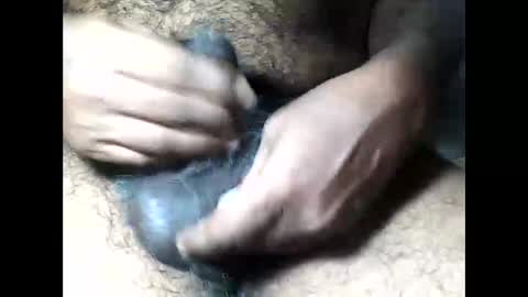 pappi_rambo online show from May 8, 2:55 pm