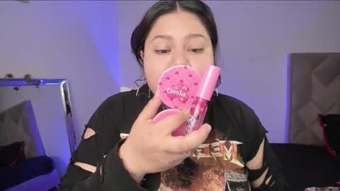 Paprika online show from November 17, 6:14 pm