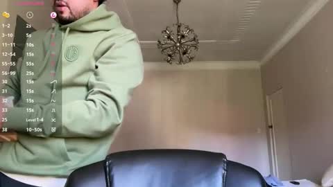 paprika_555 online show from April 25, 2:03 am