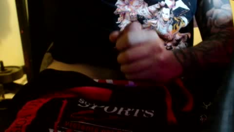 Snapshot of papychuo chatting on December 17, 12:16 am papychuo online show from December 17, 12:16 am