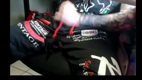 Snapshot of papychuo chatting on December 23, 1:14 am papychuo online show from December 23, 1:14 am