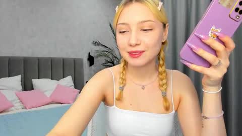 Melena online show from January 9, 8:28 am